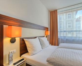 Centro Hotel Celler Tor - Braunschweig - Bedroom