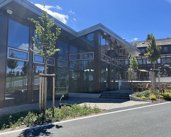 Der schöne Asten - Resort Winterberg - Winterberg - Edificio