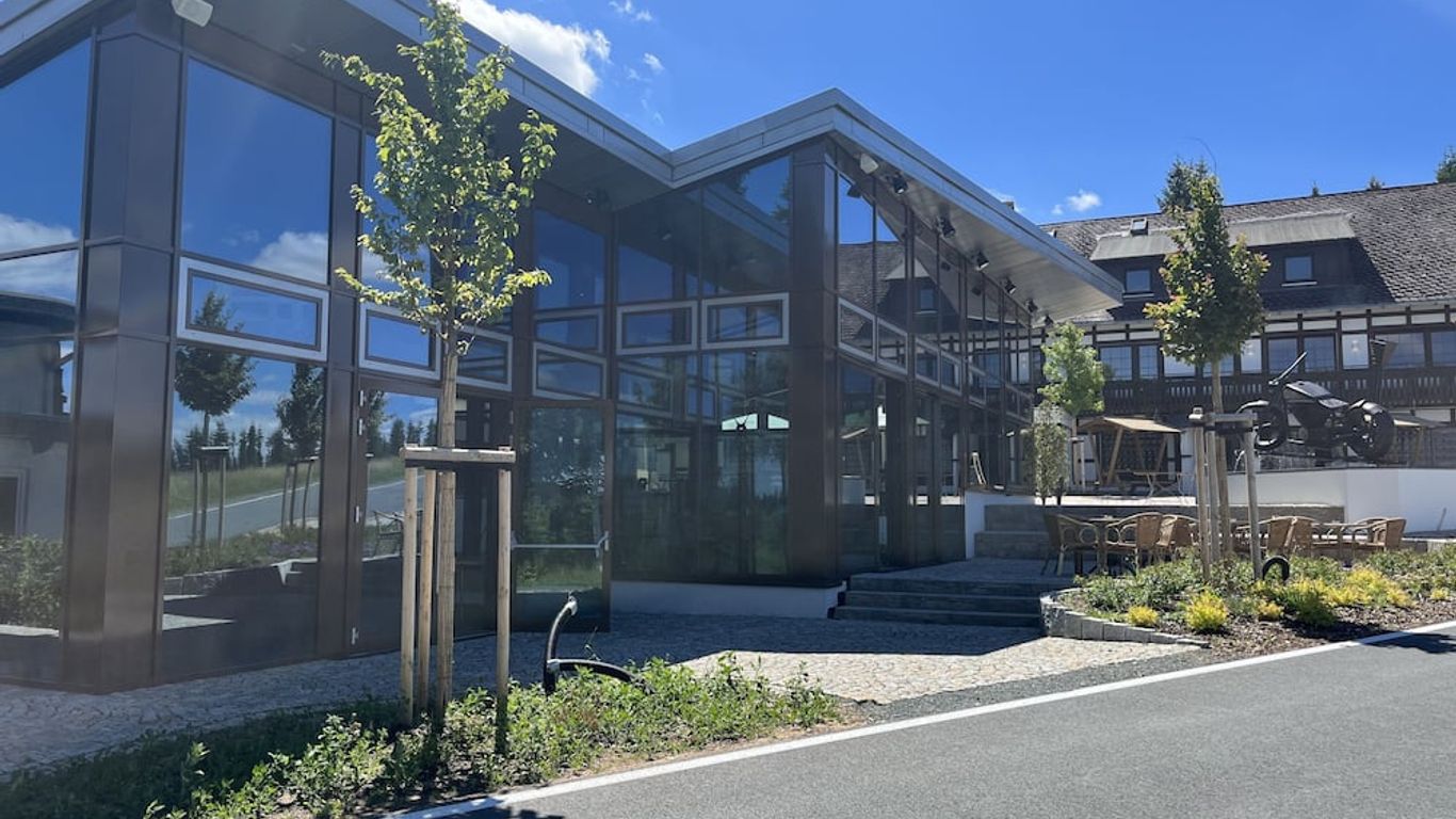 Der schöne Asten - Resort Winterberg