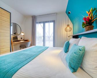 Residence Santa Apolonia - Saint-Leu - Bedroom