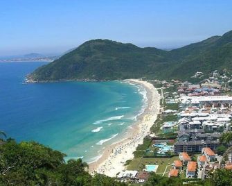 Pousada Da Lagoinha - Florianópolis - Edifício