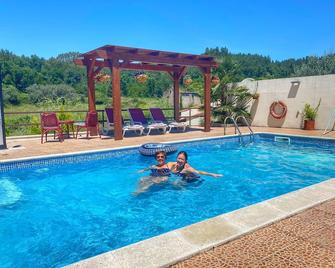 Casa Lerryn - Sertã - Pool