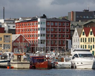 Hotel Tórshavn - Tórshavn - Building