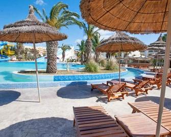 Soviva Resort - Families Only - Port El-Kantaoui - Pool