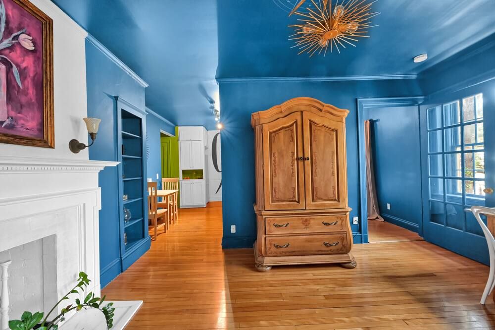 Harvard within steps - your Cambridge retreat - קיימברידג'