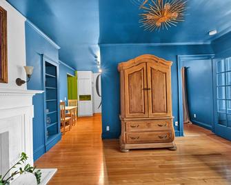 Harvard within steps - your Cambridge retreat - Cambridge
