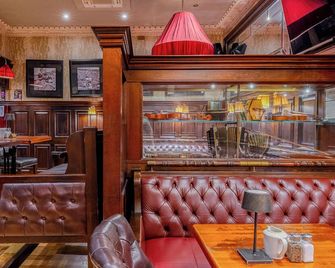 Grand Hotel Tralee - Tralee - Bar