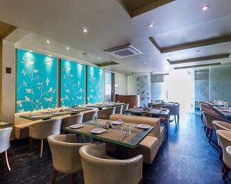 Hotel Grand 3d - Bhuj - Restaurant