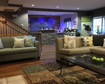 Country Inn & Suites by Radisson, Minneapolis/Shakopee - Shakopee - Lobby