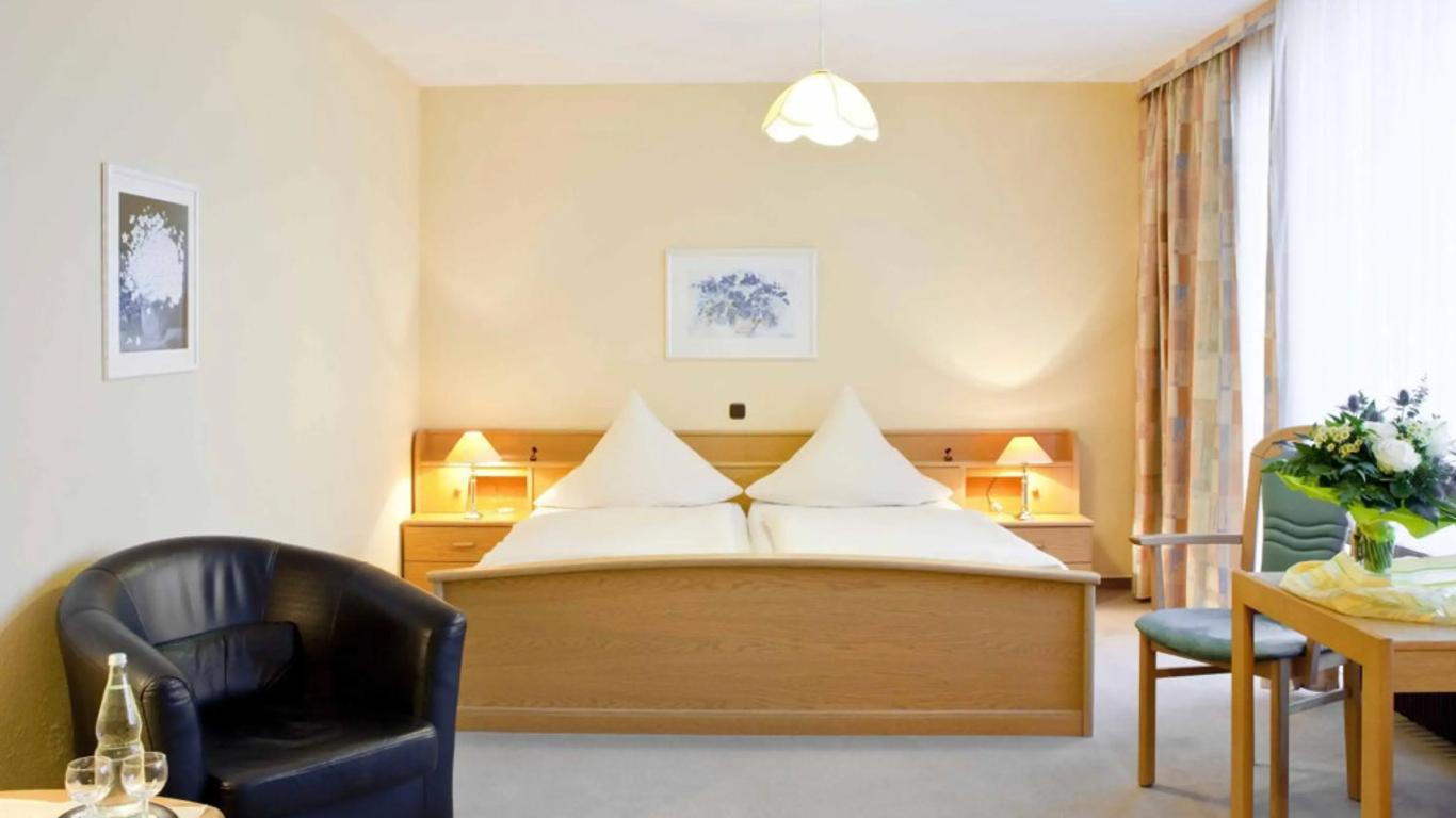 Hotel Birkenstern