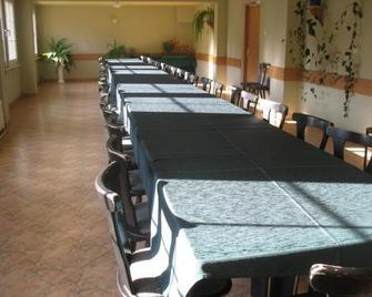 Hotel Janina - Rytro - Restauracja