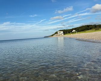 Water front house - Calverton - Playa