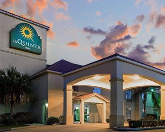 La Quinta Inn & Suites by Wyndham Morgan City - Morgan City - Edifício