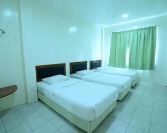 Mersing Hotel - Mersing - Chambre