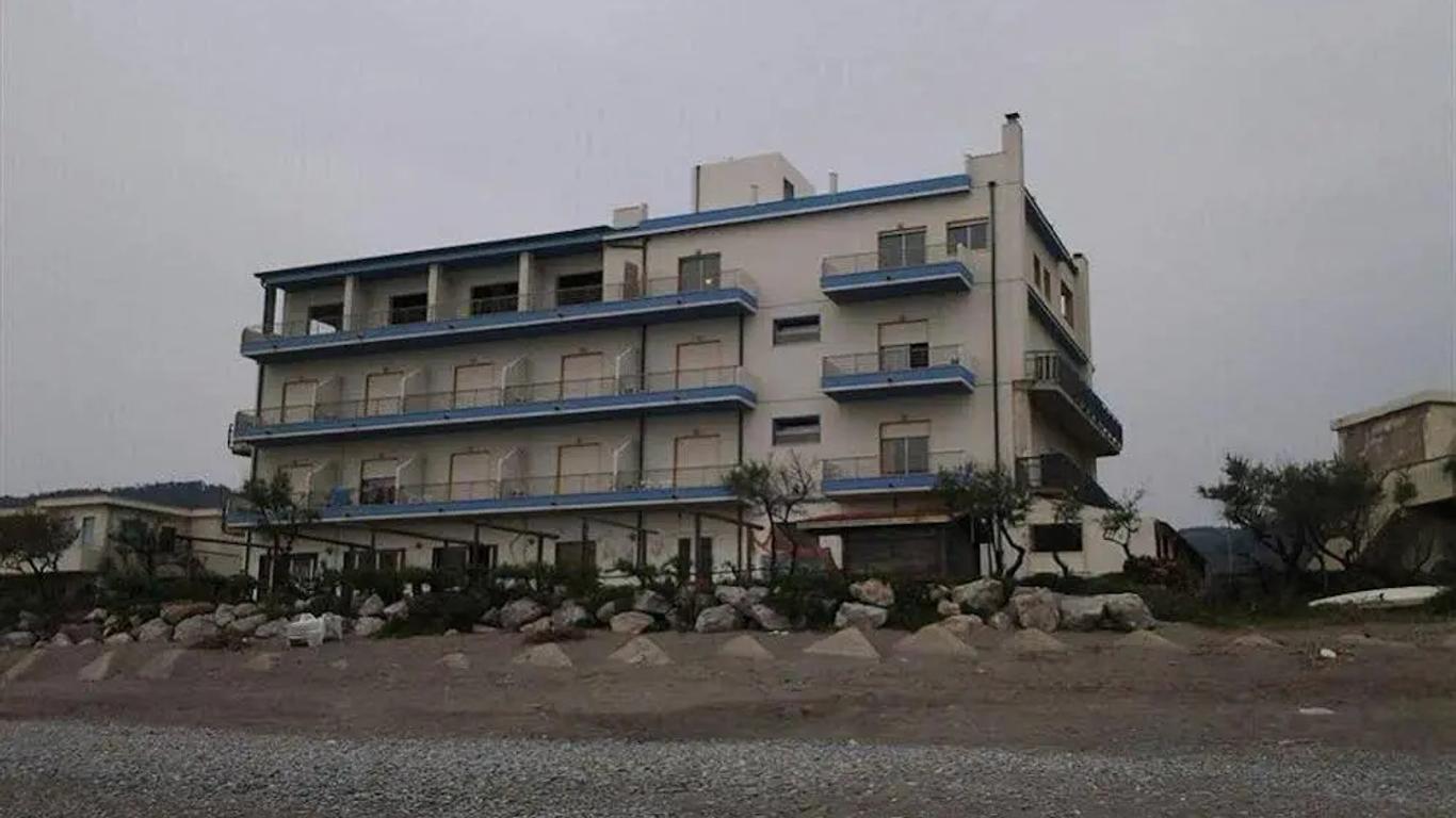 Capo Nettuno Hotel