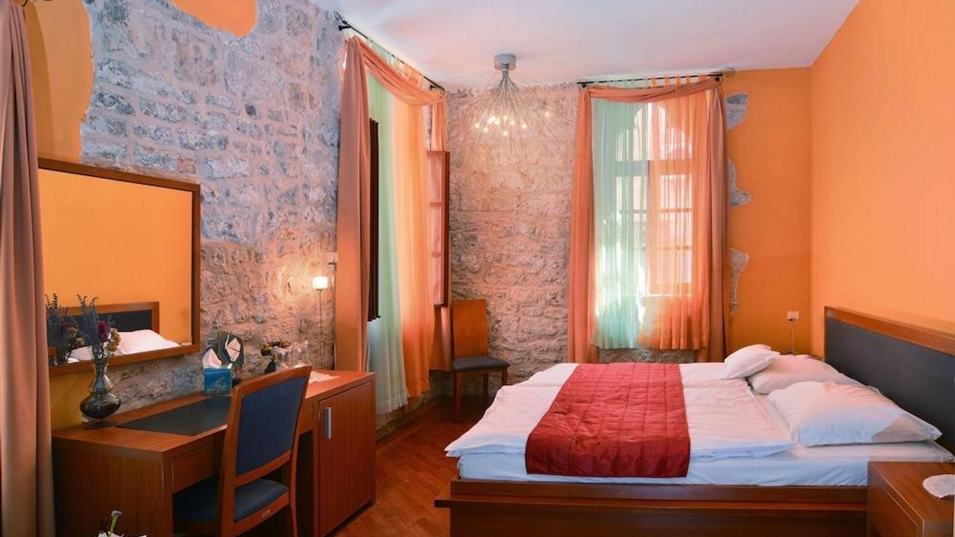 Villa Nora Hvar