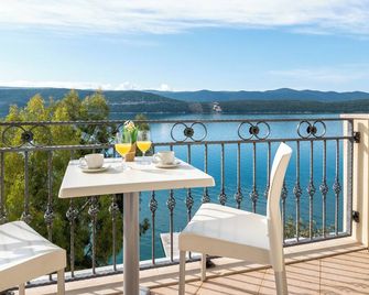 Hotel Nova - Neum - Balcón