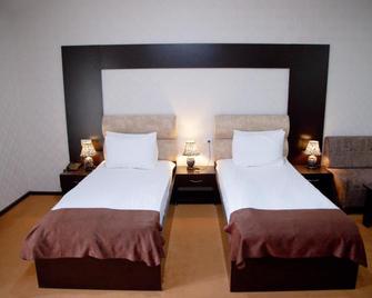 Continental Hotel - Baku - Ložnice