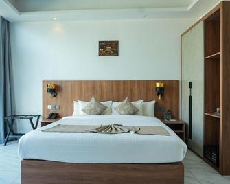 Axil Hotel - Dakar - Soveværelse