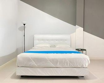 Wisma Rembulan - Jakarta - Bedroom
