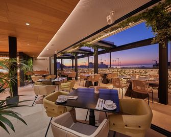 فندق ناكار - ميورقة - مطعم