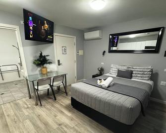 Studio with Disability Access - Adamstown