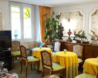 Hôtel Relax - Marsiglia - Ristorante