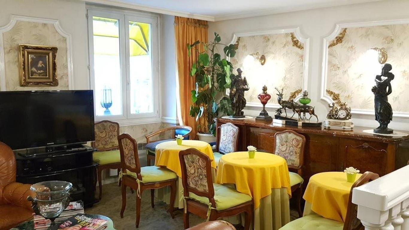 Hôtel Relax