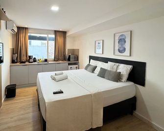 Bauten Cabo Branco 310 - João Pessoa - Habitación