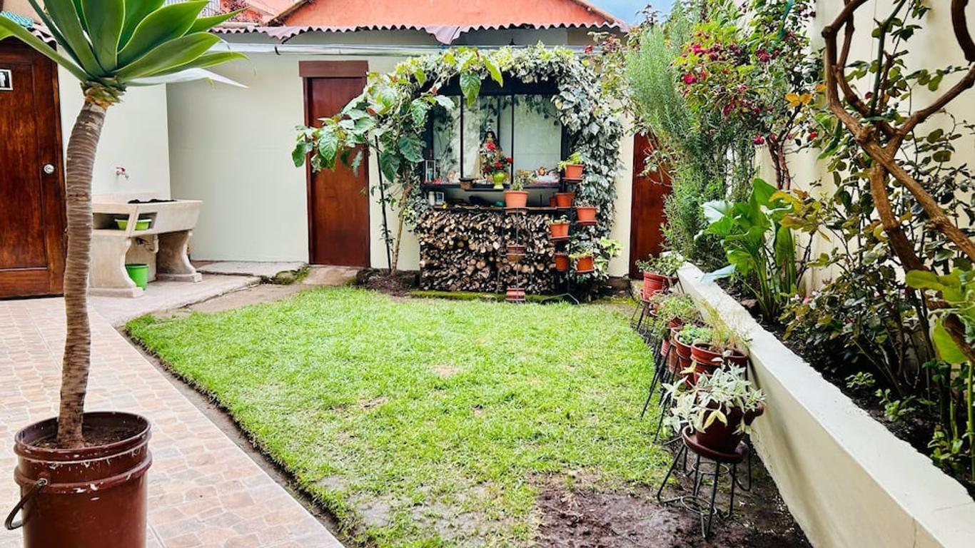 La Casa de Makito