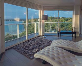 Levels Unawatuna - Unawatuna - Balkon