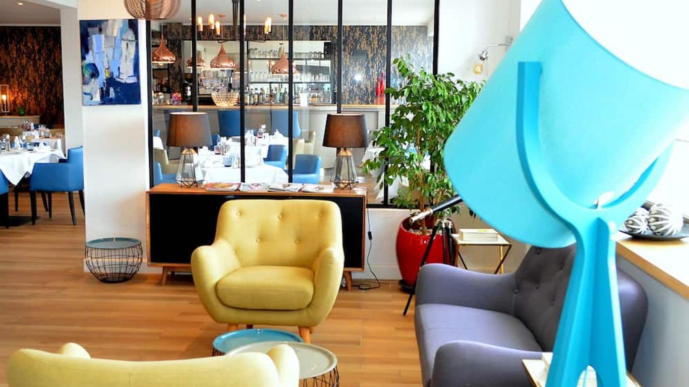 Hotel Le Galion