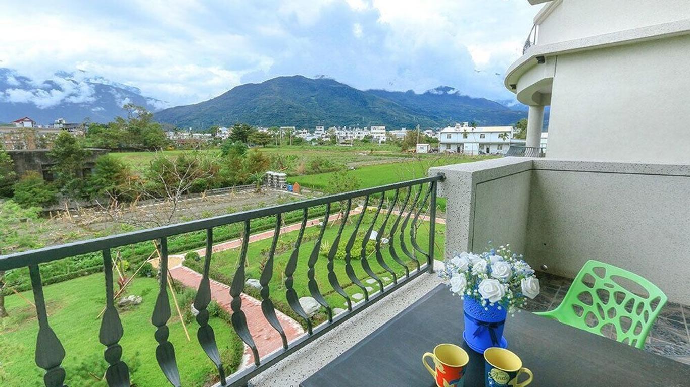 Flower Forest Homestay