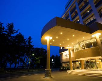 Yumekaiyu Awajishima - Sumoto - Building
