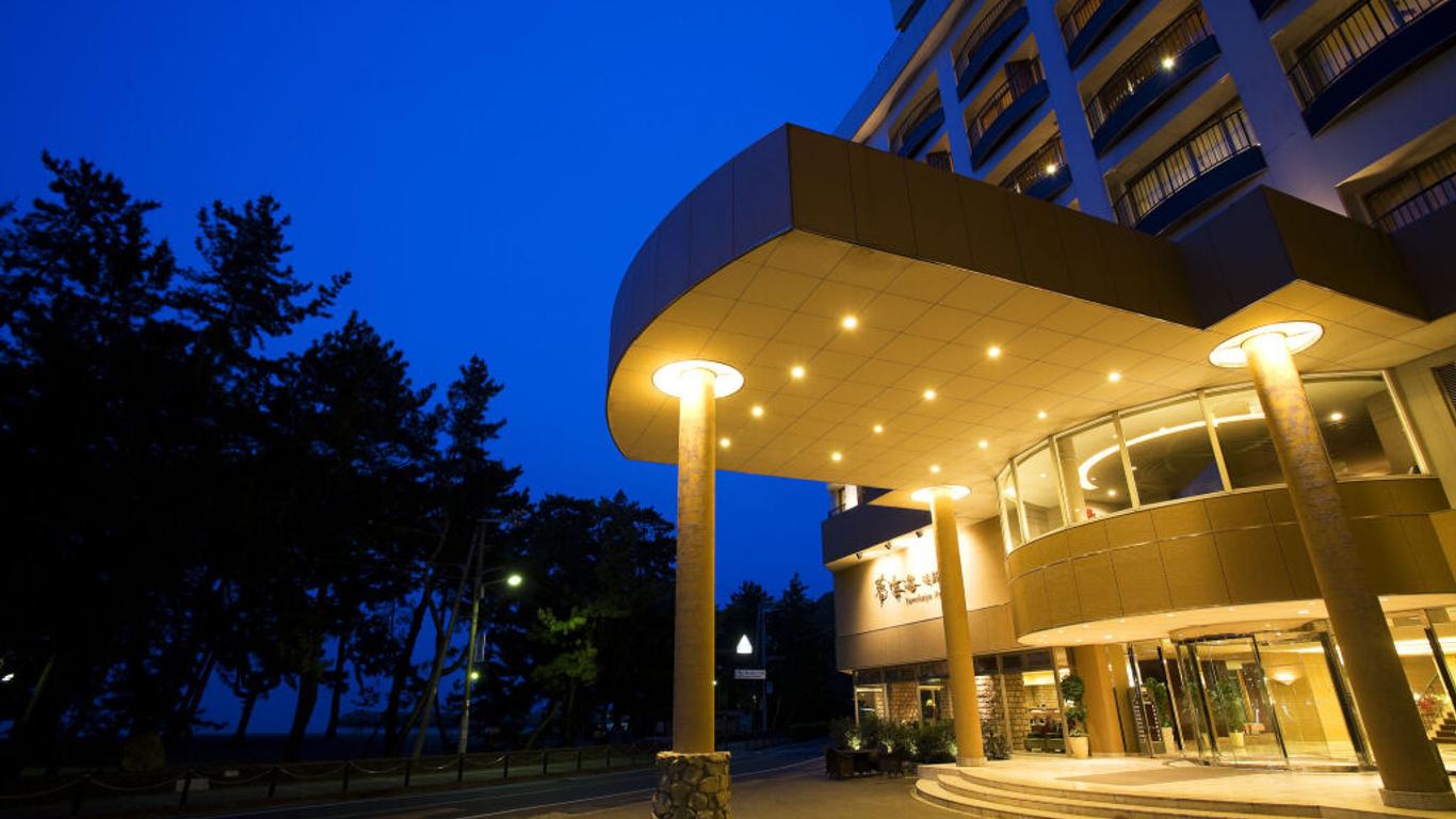 Yumekaiyu Awajishima