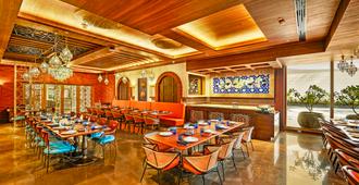 Radisson Blu Hotel Chennai - Τσεννάι - Εστιατόριο