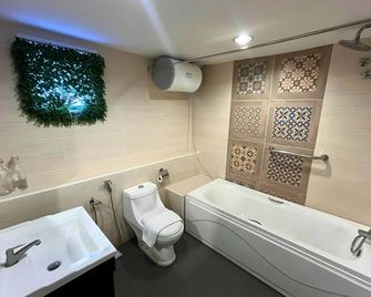 Smile Hotel Shah Alam Icity - Shah Alam