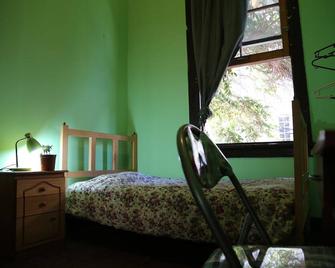 La Casa Del Puerto, Hostal Cultural, Cer - Valparaíso - Kamar Tidur