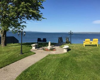 Seawinds Motel & Cottages - Digby