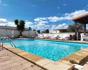 Villa Karol Luxury Apartments - Lecce - Piscine