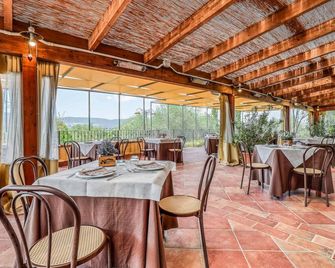 Agriturismo Regno Verde - Narni - Restaurant