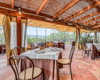 Agriturismo Regno Verde - Narni - Restaurant