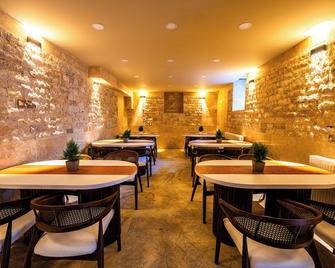 Kaleidoscope Cappadocia - Uchisar - Restaurant