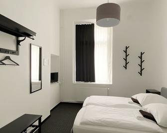 Hotel Avalex - Berlin - Bedroom