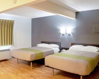 Welcome Suites Springdale - Cincinnati - Bedroom