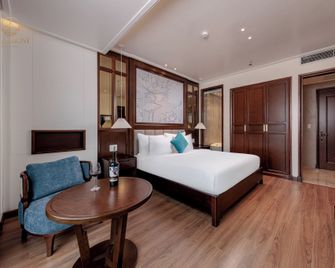 De La Mont Hotel Ha Giang - Ha Giang