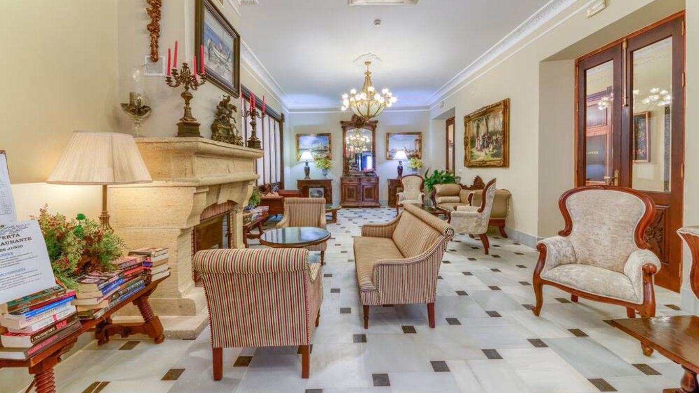 Hotel Playa de Regla