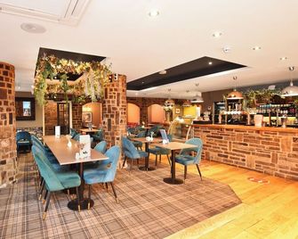 The Chequers Inn - Harrogate
