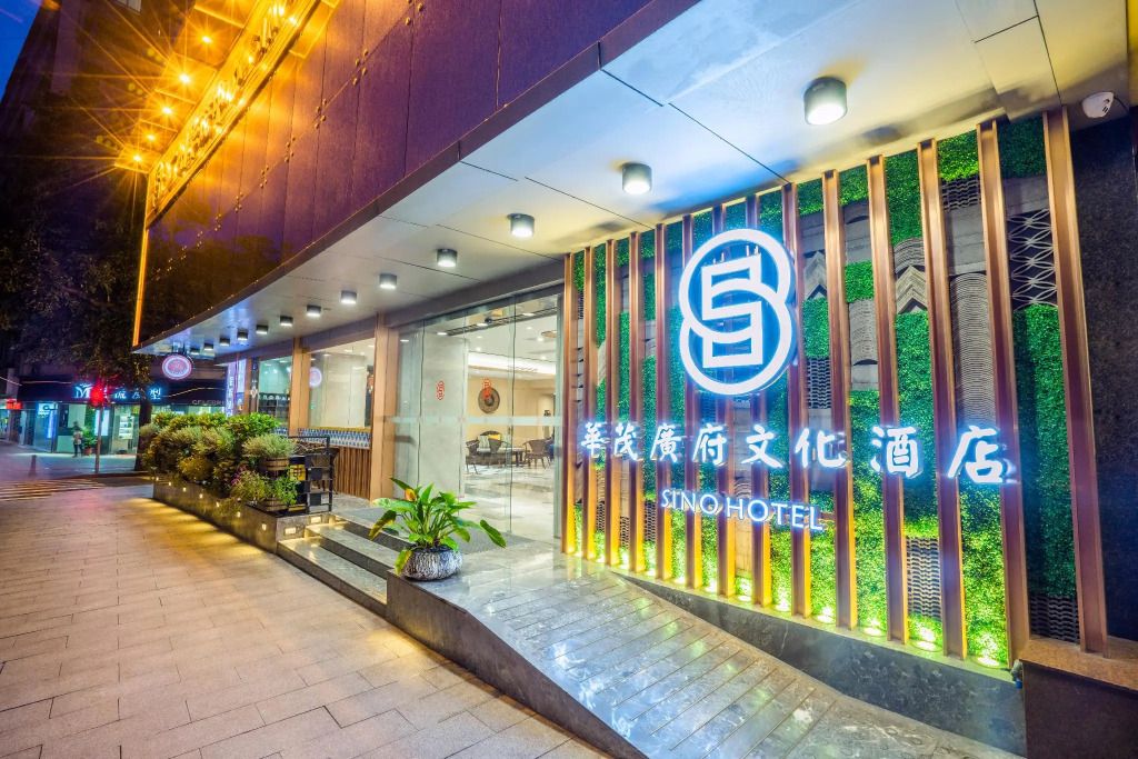 Sino Hotel