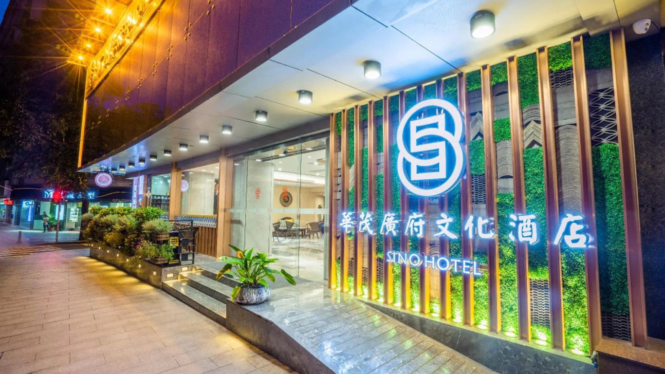 Sino Hotel